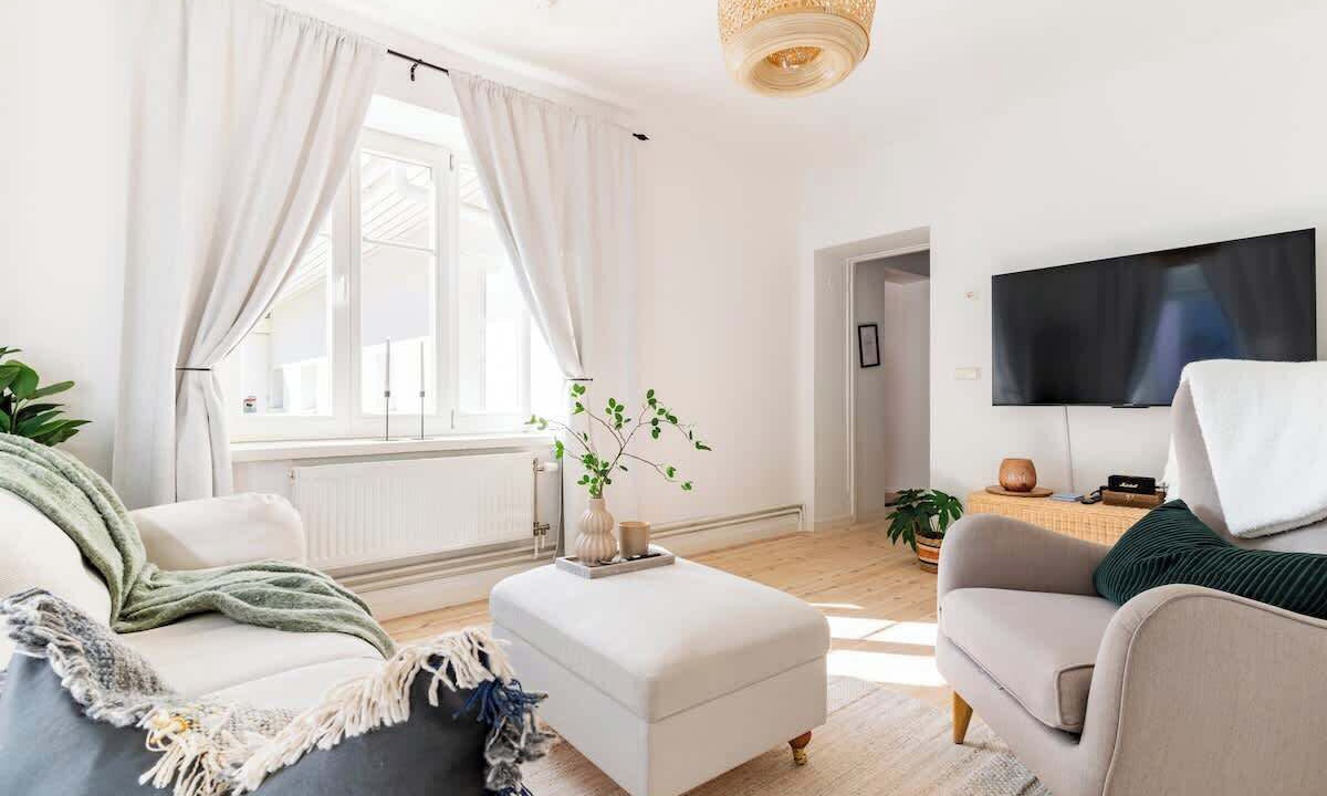 Photo of Bedroom in Vellinge