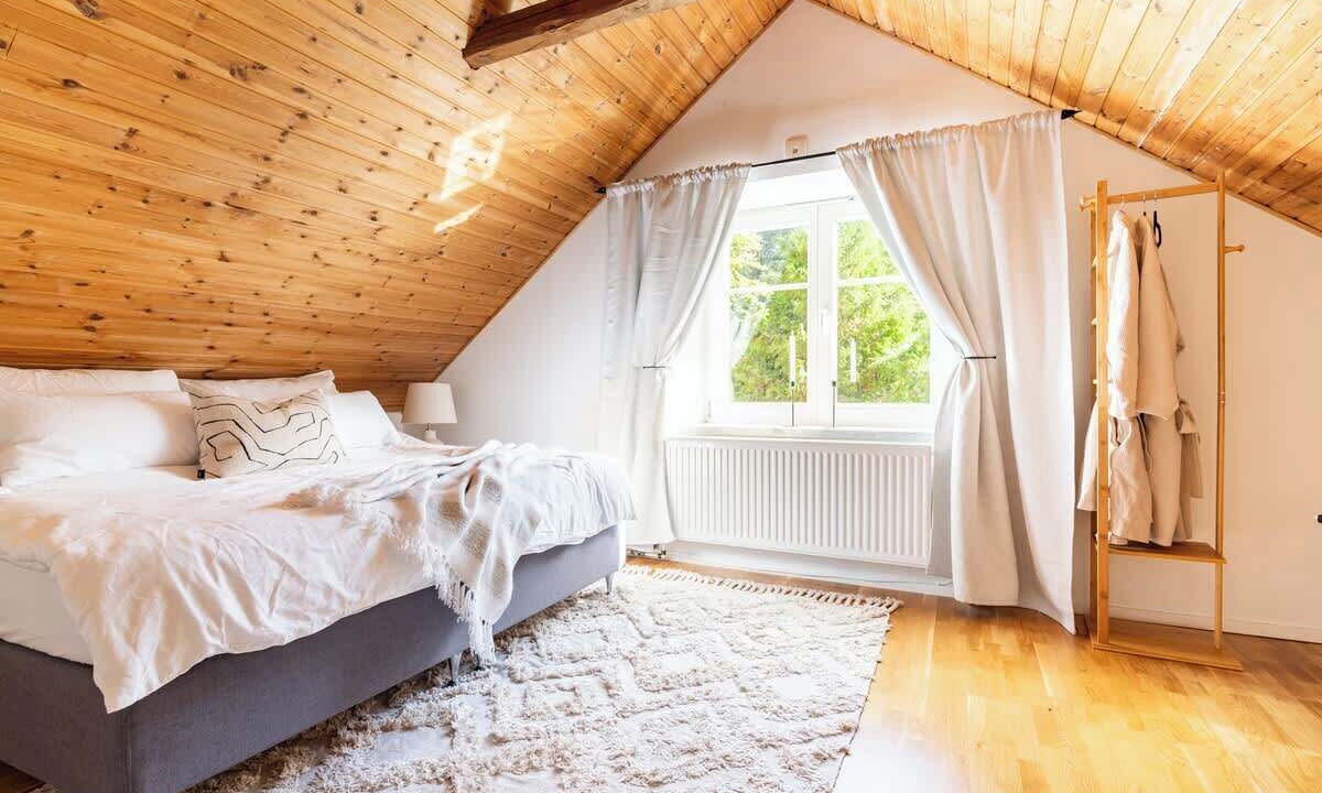 Photo of Bedroom in Vellinge
