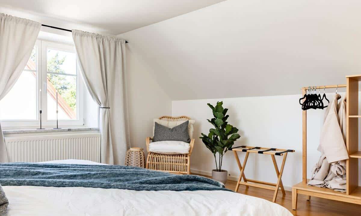 Photo of Bedroom in Vellinge