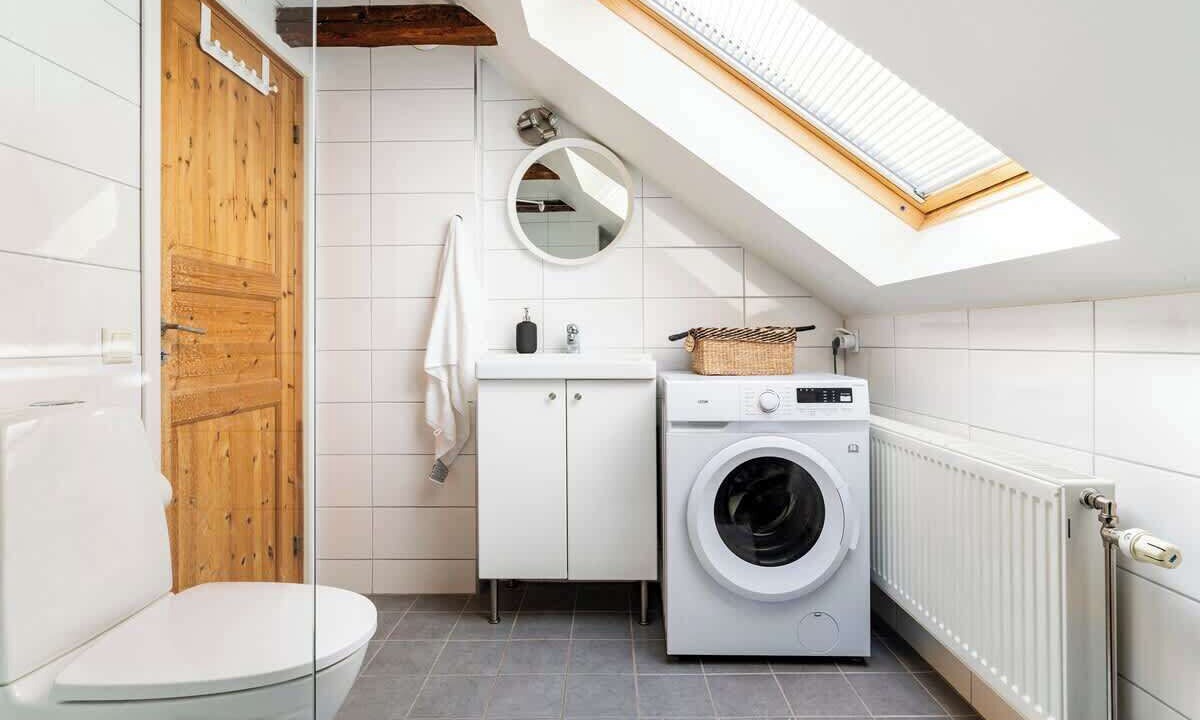 Photo of Bathroom in Vellinge