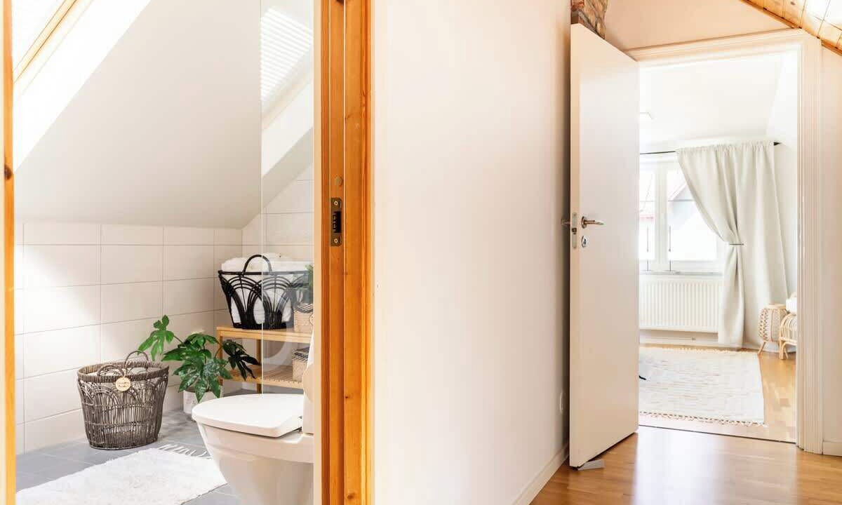 Photo of Bathroom in Vellinge