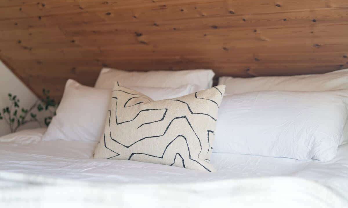 Photo of Bedroom in Vellinge