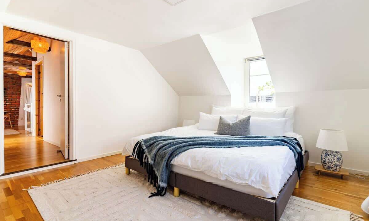 Photo of Bedroom in Vellinge