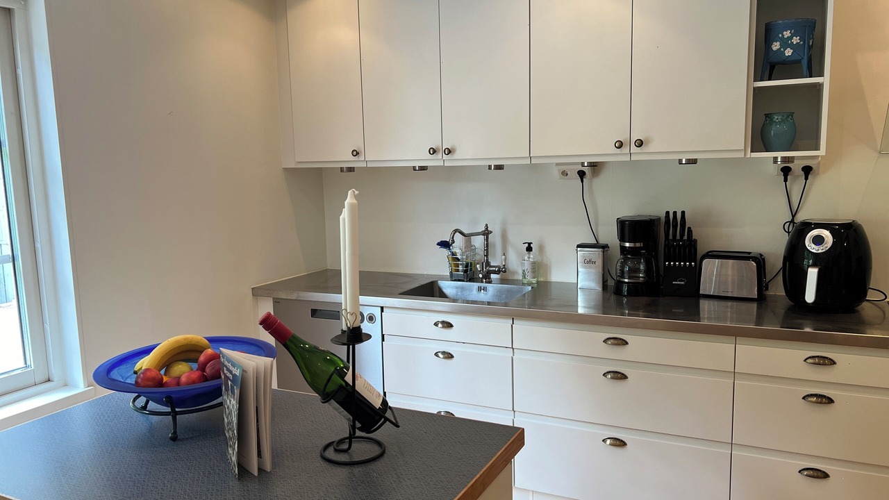 Photo of Kitchen in Hornsberg
