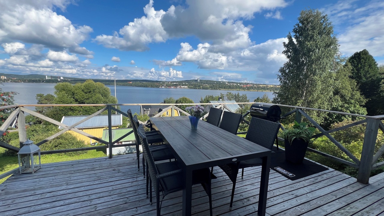 Photo of Outdoor in Hornsberg