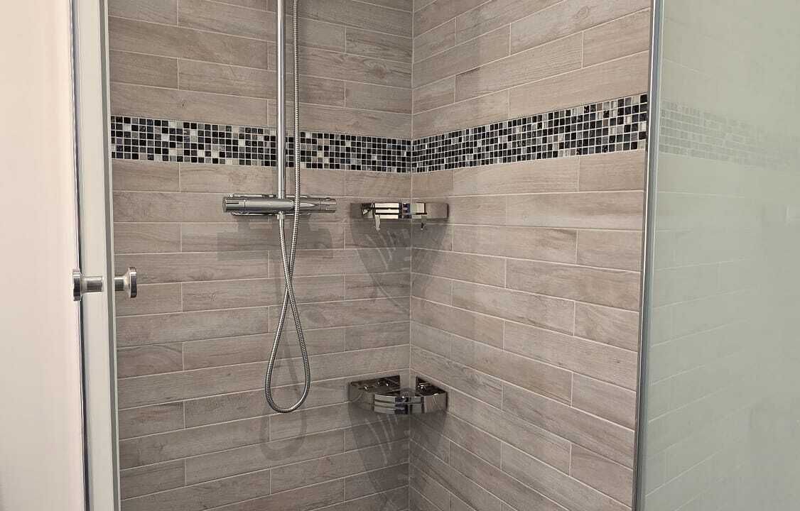 Photo of Bathroom in Hornsberg