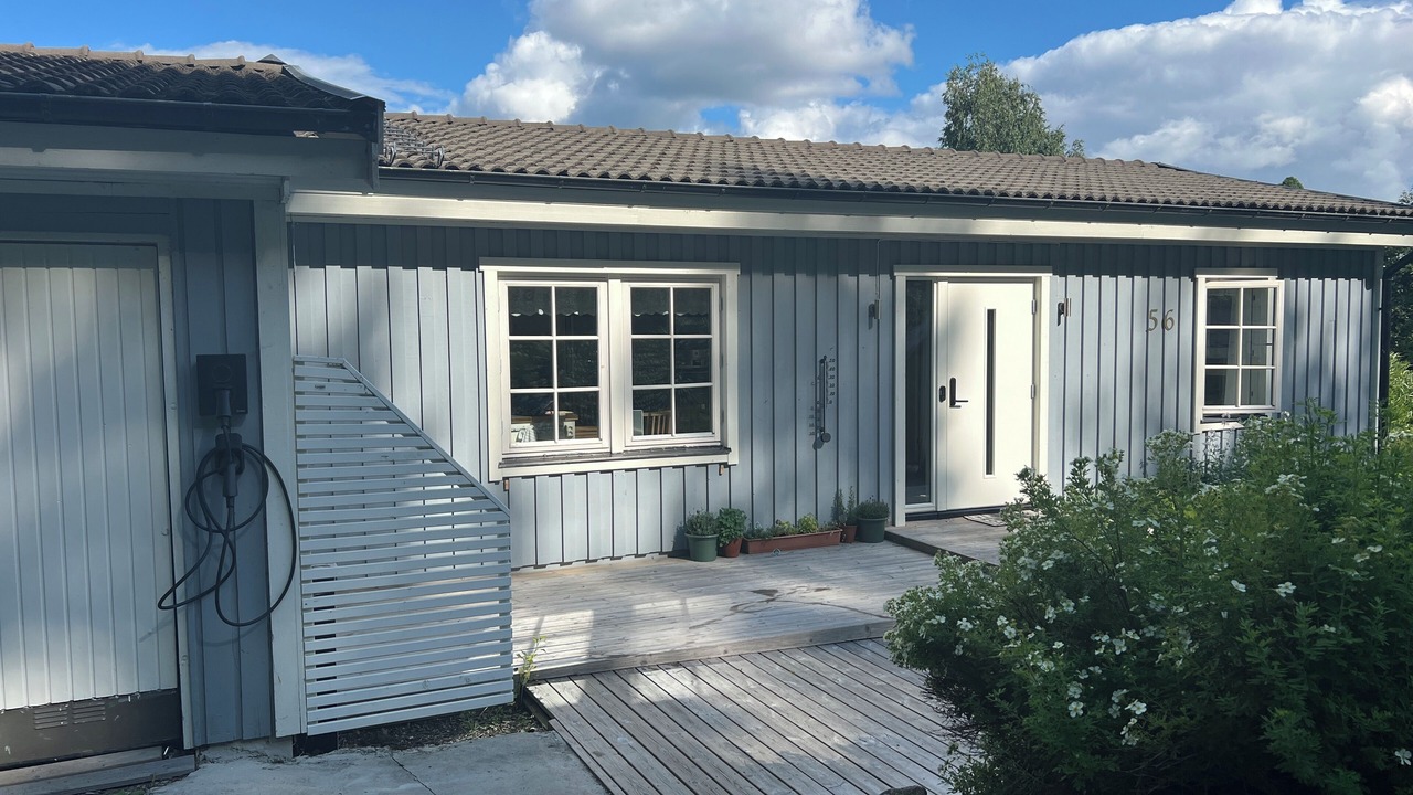 Photo of Outdoor in Hornsberg