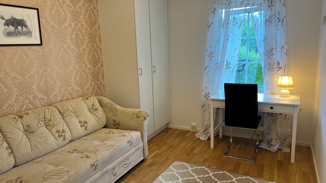 Photo of Livingroom in Hornsberg