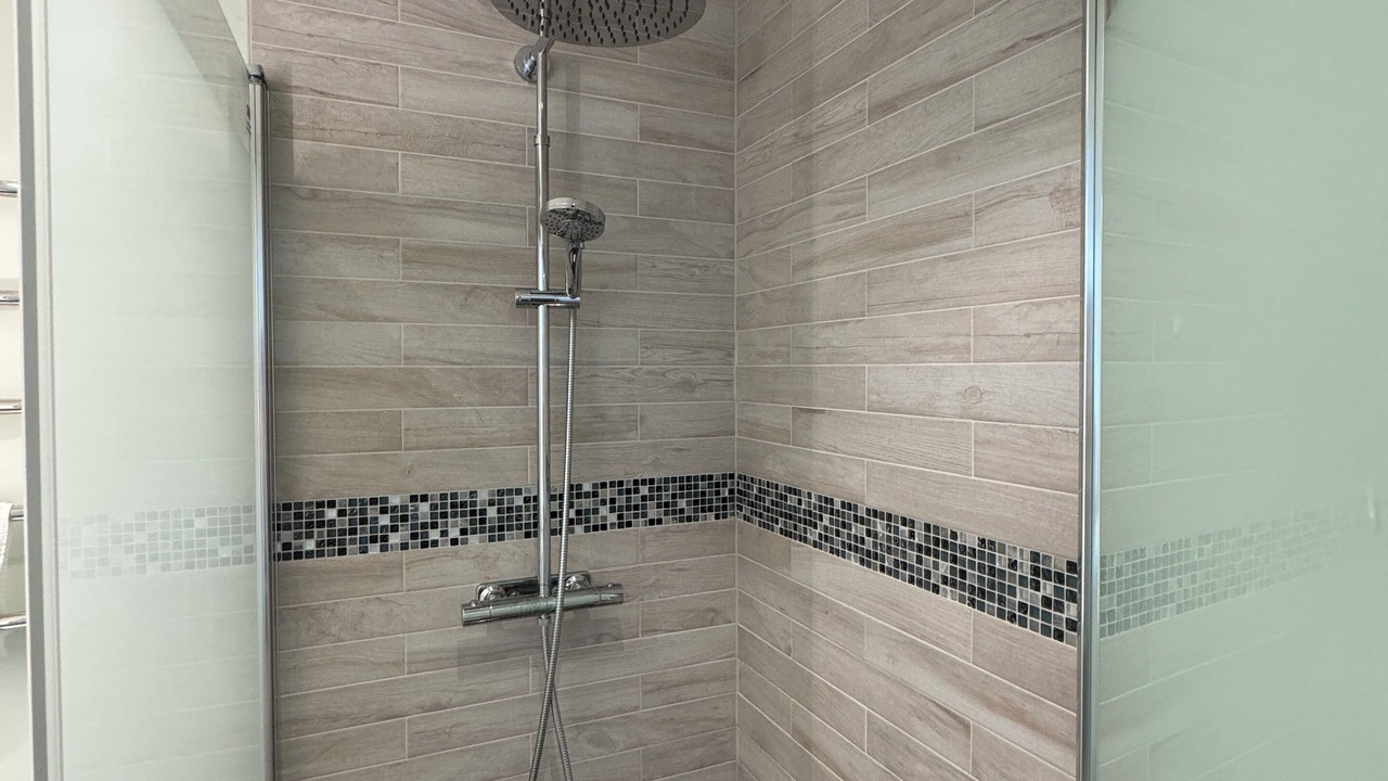 Photo of Bathroom in Hornsberg