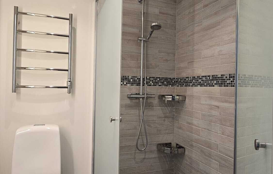 Photo of Bathroom in Hornsberg