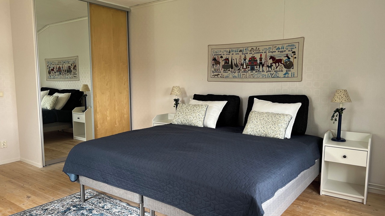 Photo of Bedroom in Hornsberg