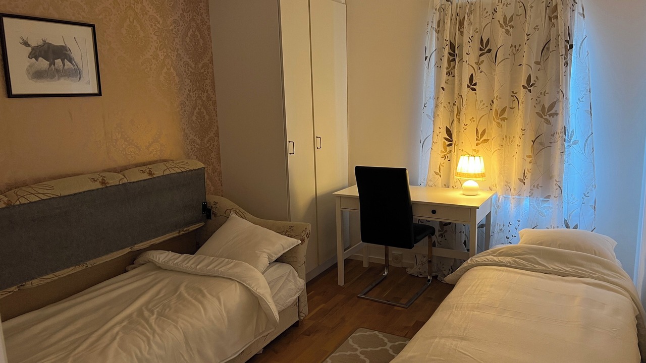 Photo of Bedroom in Hornsberg