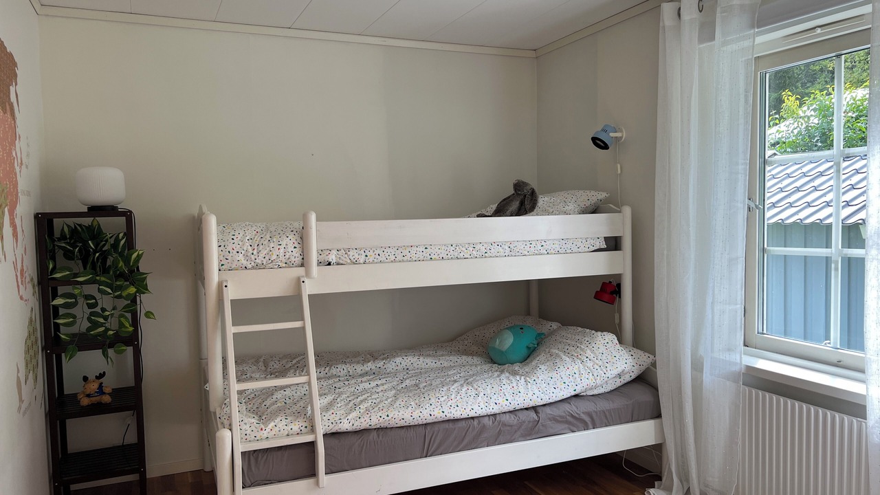 Photo of Bedroom in Hornsberg