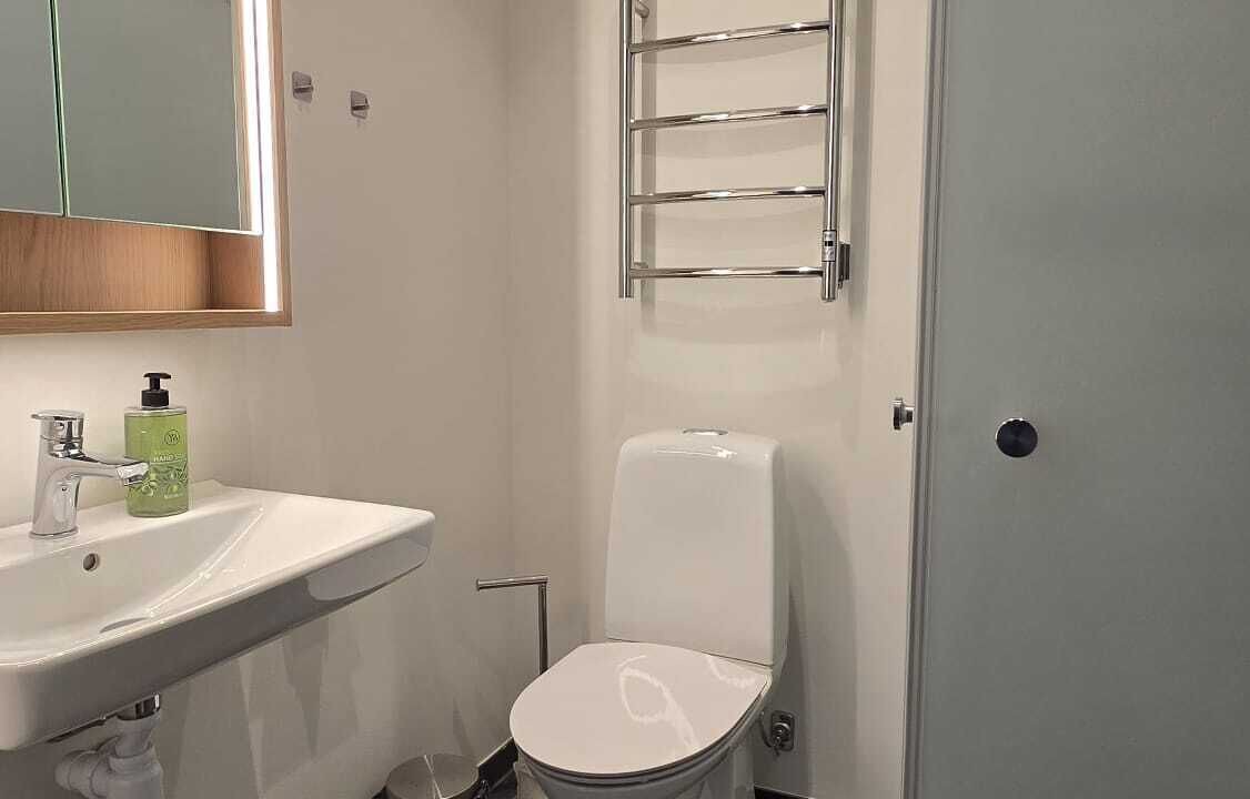 Photo of Bathroom in Hornsberg