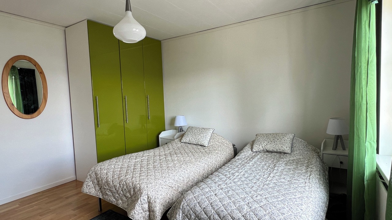 Photo of Bedroom in Hornsberg
