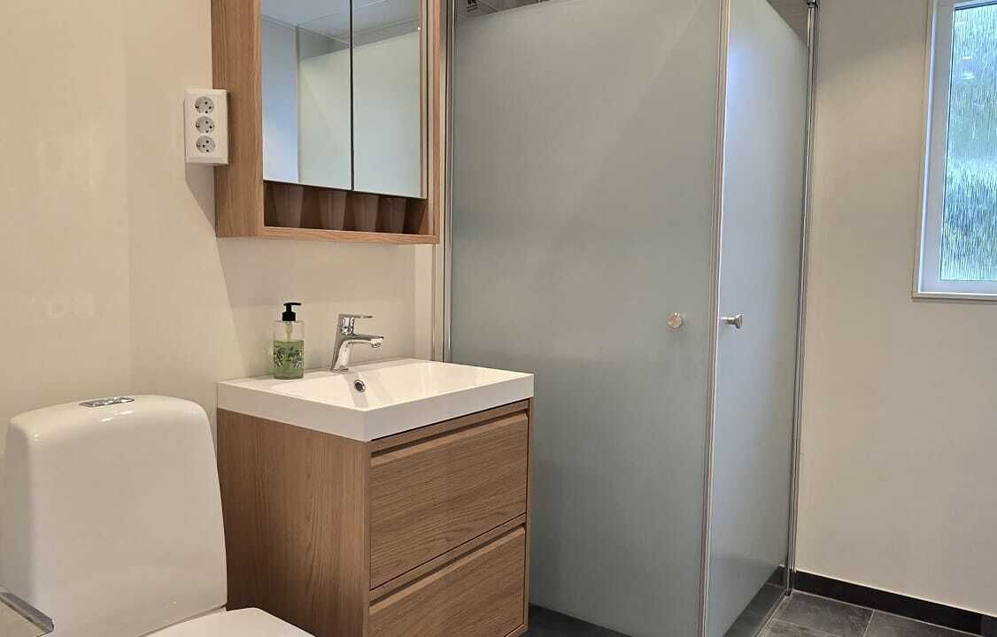 Photo of Bathroom in Hornsberg