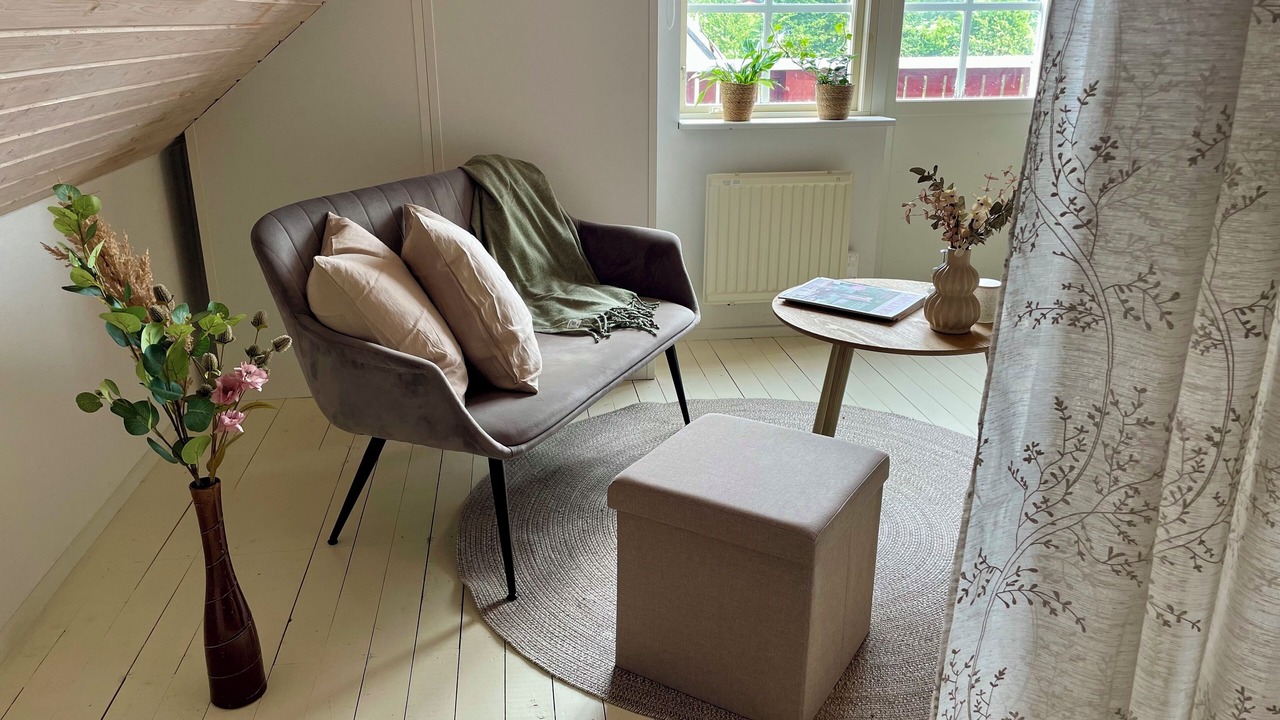 Photo of Livingroom in Horby