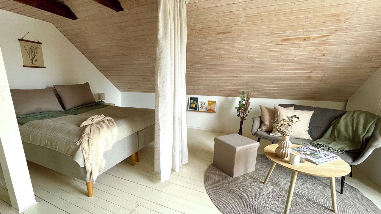 Photo of Livingroom in Horby