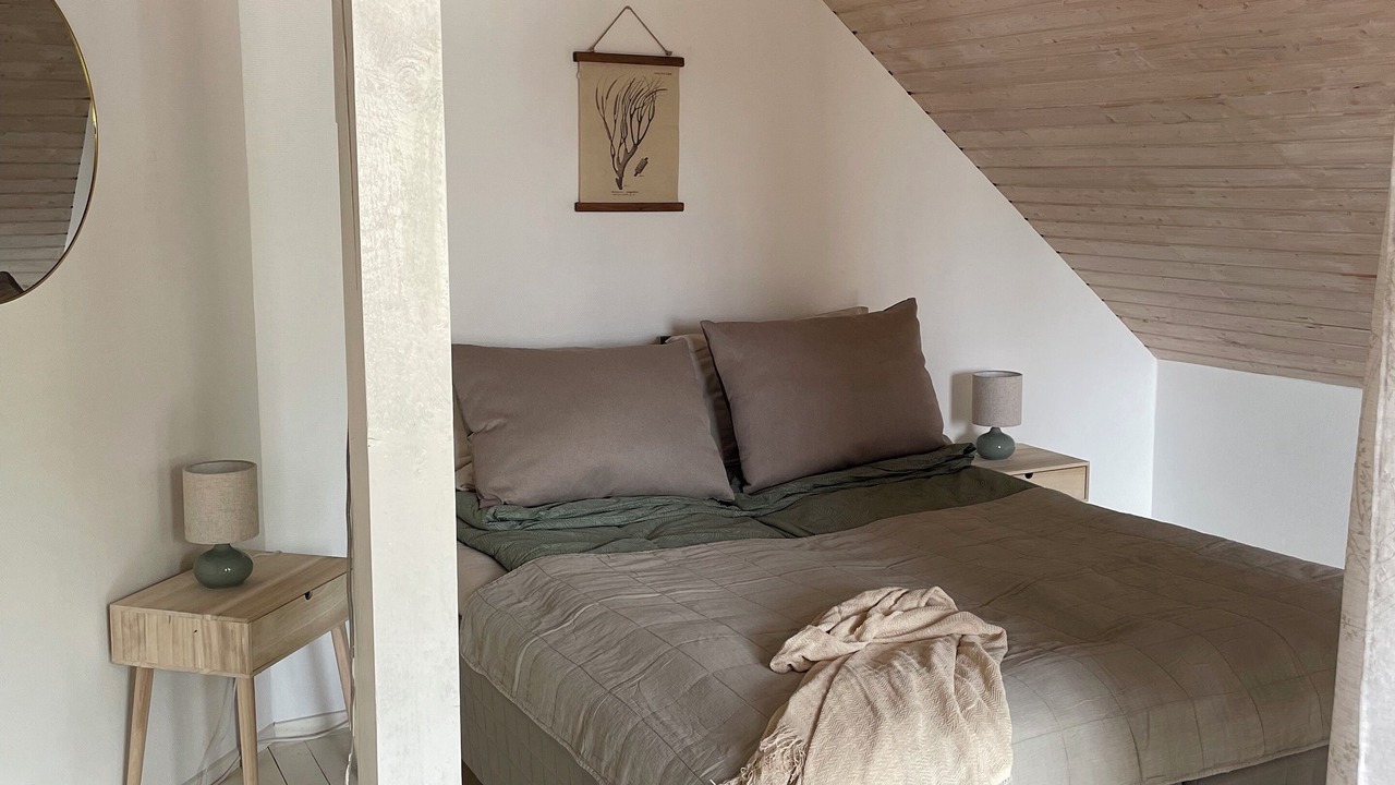 Photo of Bedroom in Horby