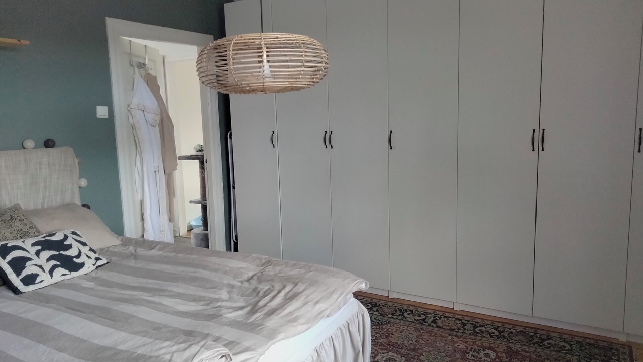 Photo of Bedroom in Halmstad
