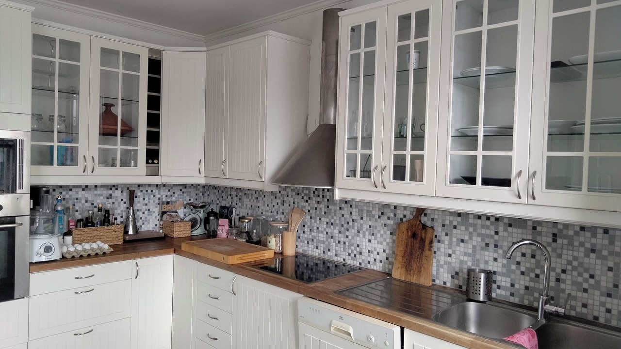Photo of Kitchen in Halmstad