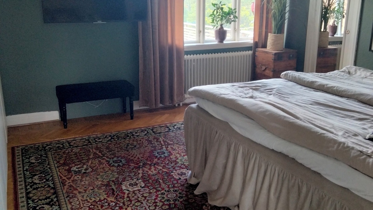 Photo of Bedroom in Halmstad
