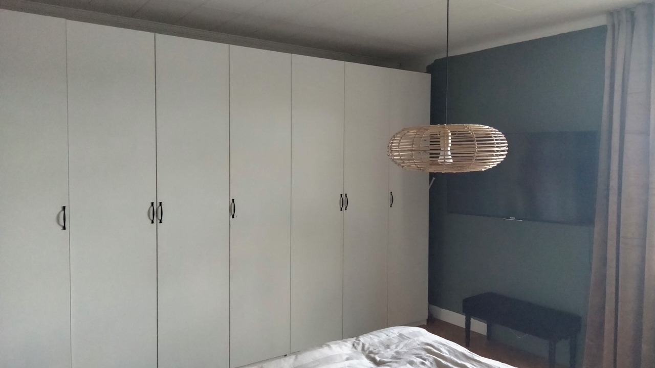 Photo of Bedroom in Halmstad