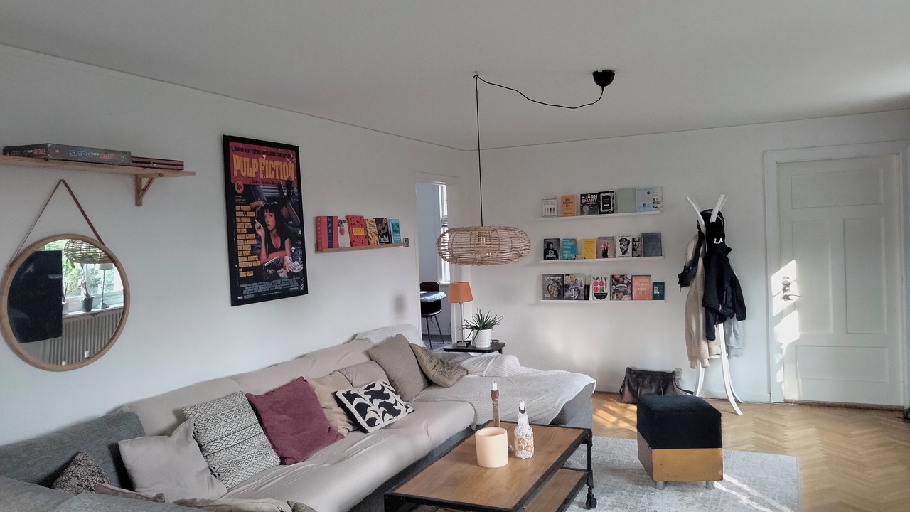 Photo of Livingroom in Halmstad