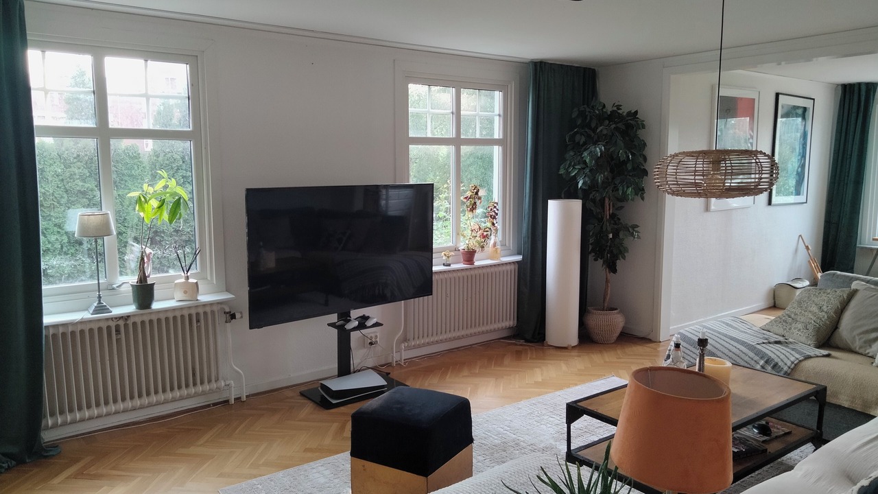 Photo of Livingroom in Halmstad