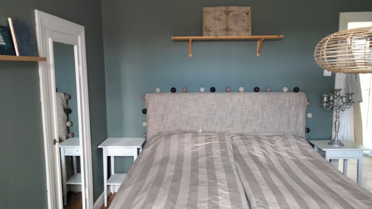 Photo of Bedroom in Halmstad