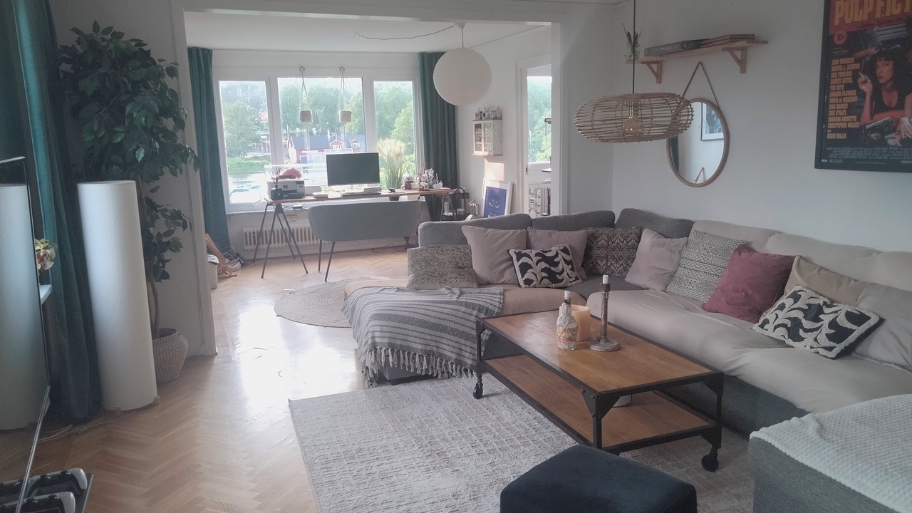 Photo of Livingroom in Halmstad