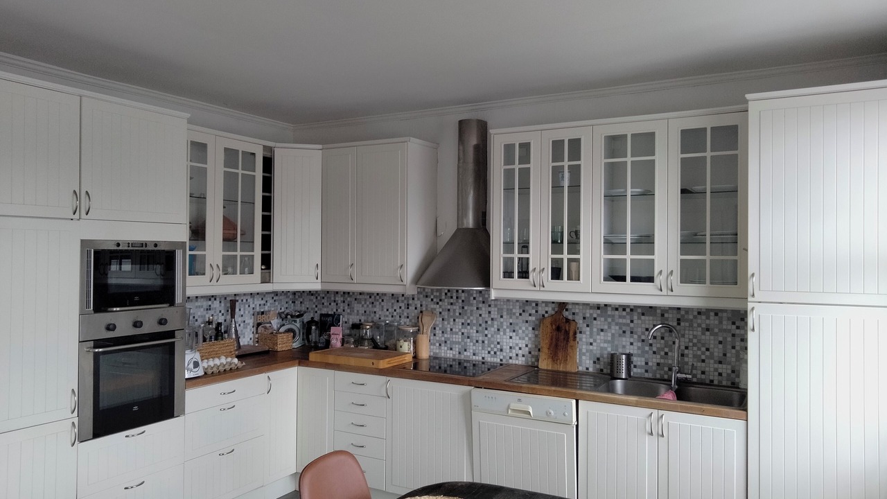 Photo of Kitchen in Halmstad