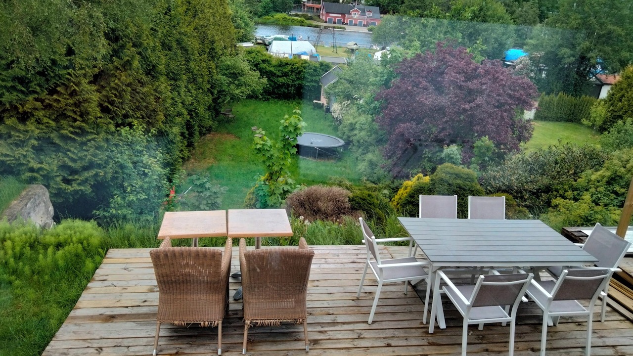 Photo of Outdoor in Halmstad