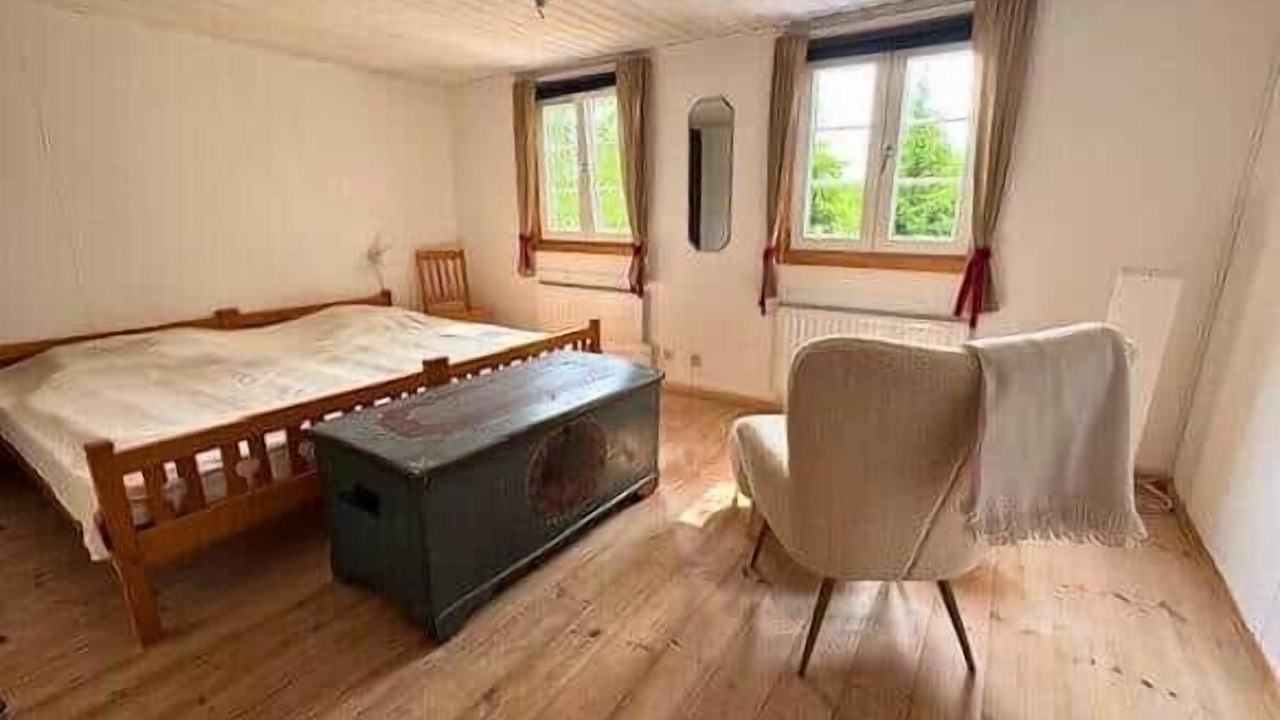 Photo of Bedroom in Svenljunga