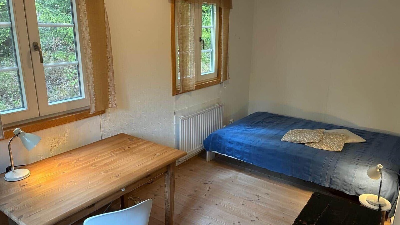 Photo of Bedroom in Svenljunga