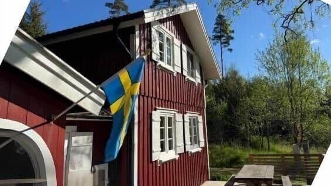 Photo of Outdoor in Svenljunga