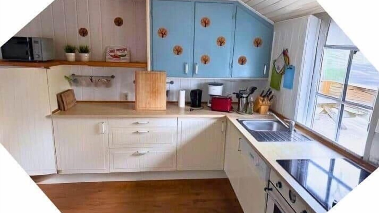 Photo of Kitchen in Svenljunga