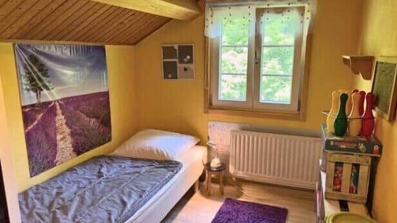 Photo of Bedroom in Svenljunga
