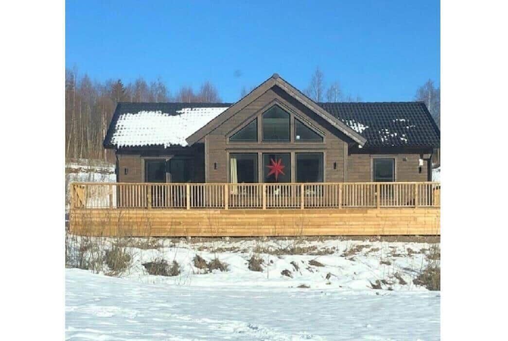 Photo of Outdoor in Jarbo