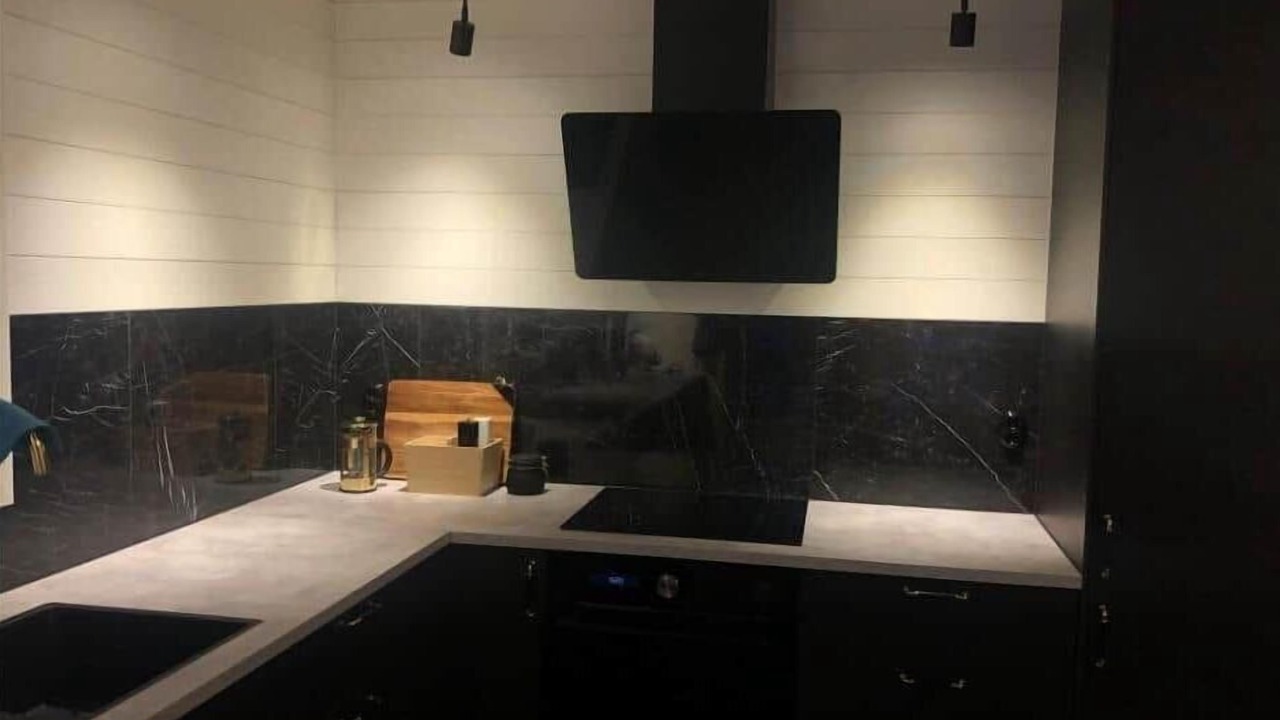 Photo of Kitchen in Jarbo