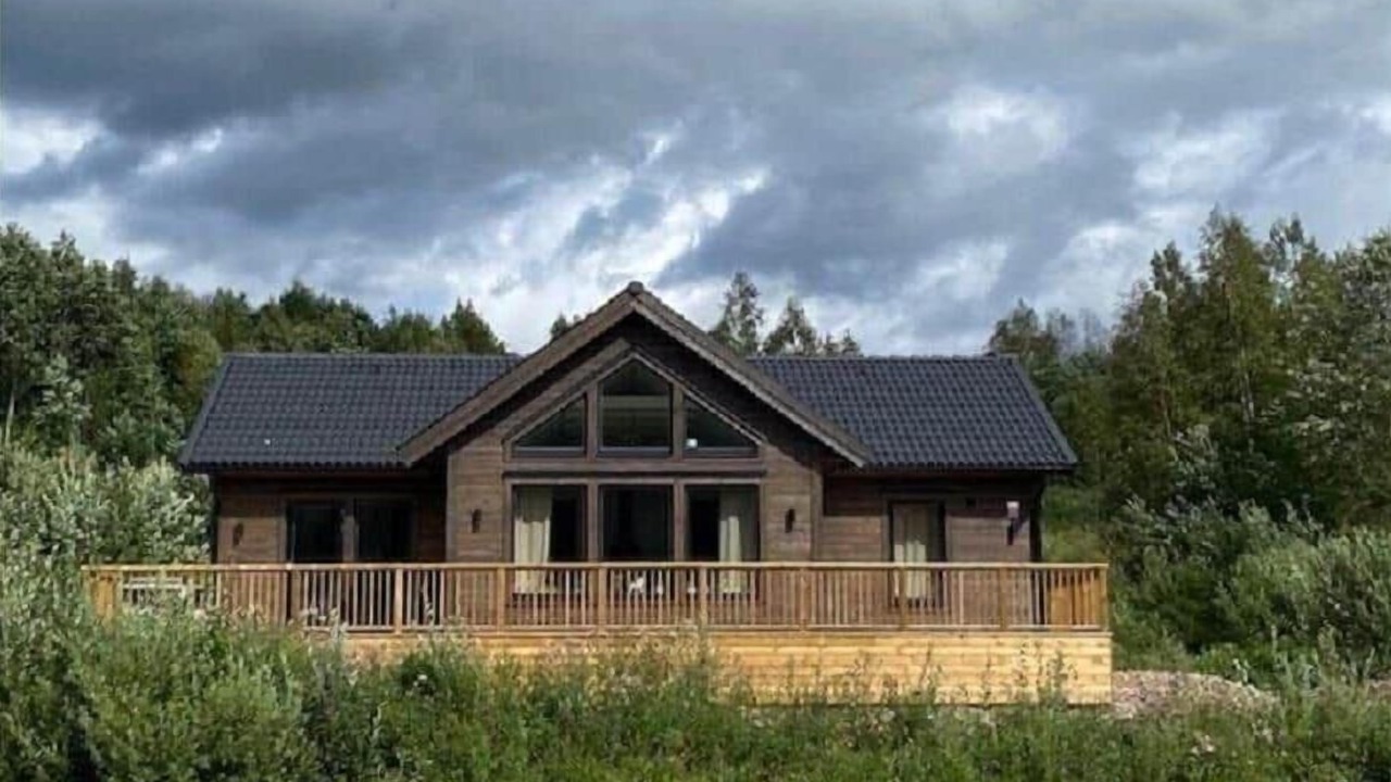 Photo of Outdoor in Jarbo