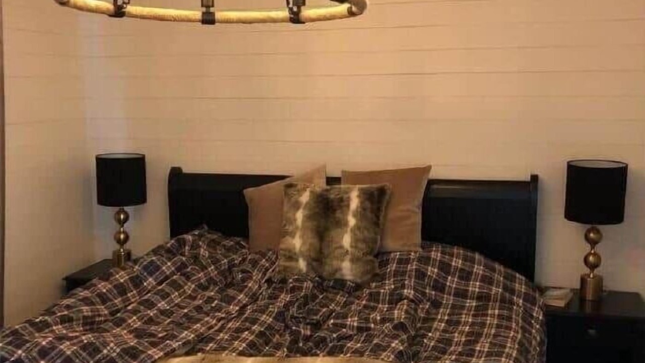 Photo of Bedroom in Jarbo