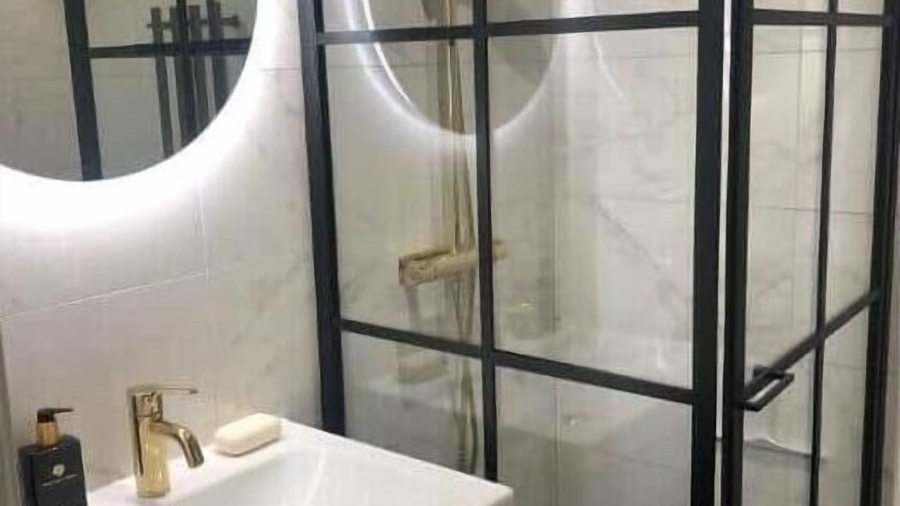 Photo of Bathroom in Jarbo