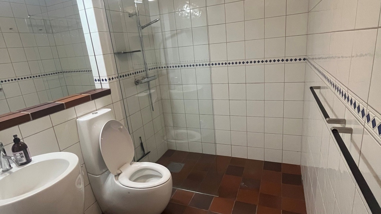 Photo of Bathroom in Hovden