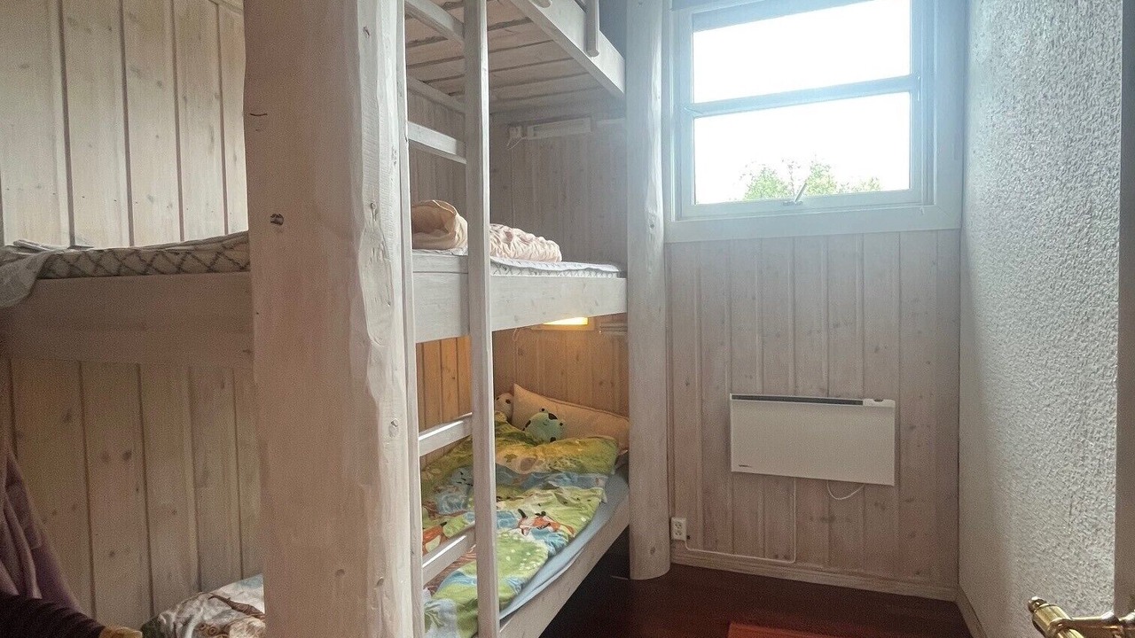 Photo of Bedroom in Hovden
