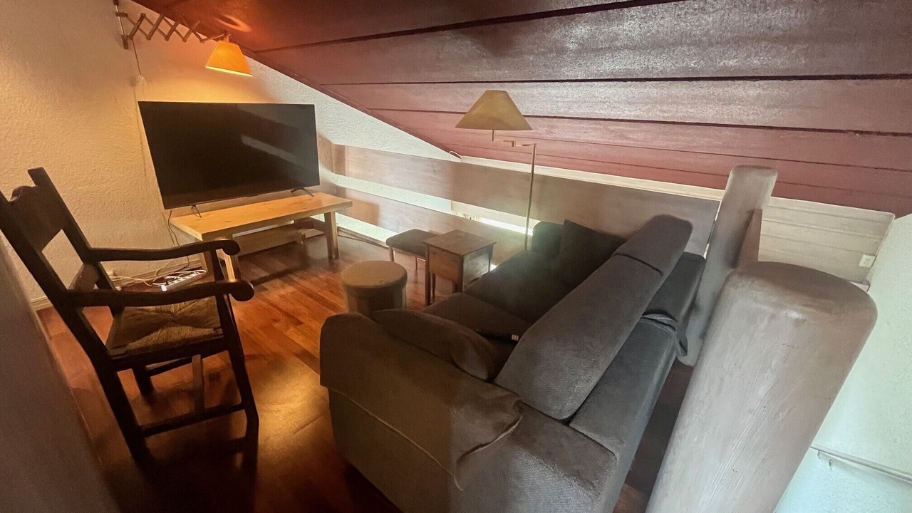 Photo of Livingroom in Hovden