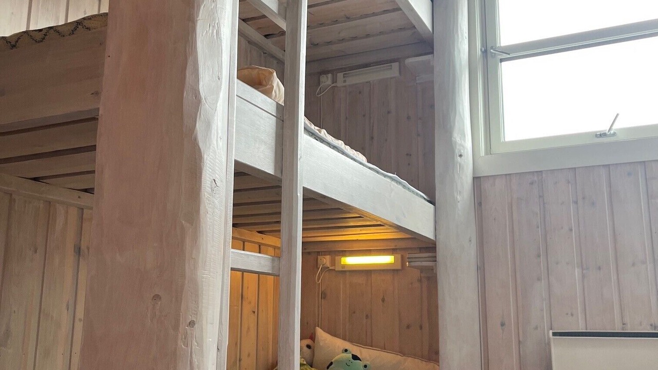 Photo of Bedroom in Hovden