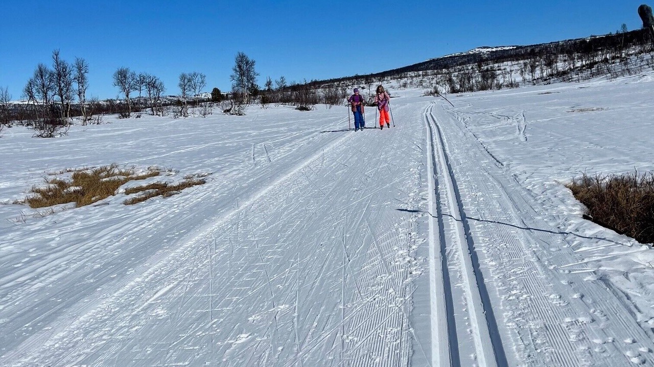 Photo of Others in Hovden