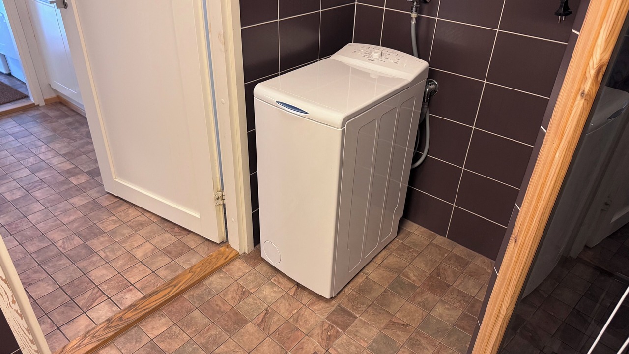 Photo of Bathroom in Vuokatti