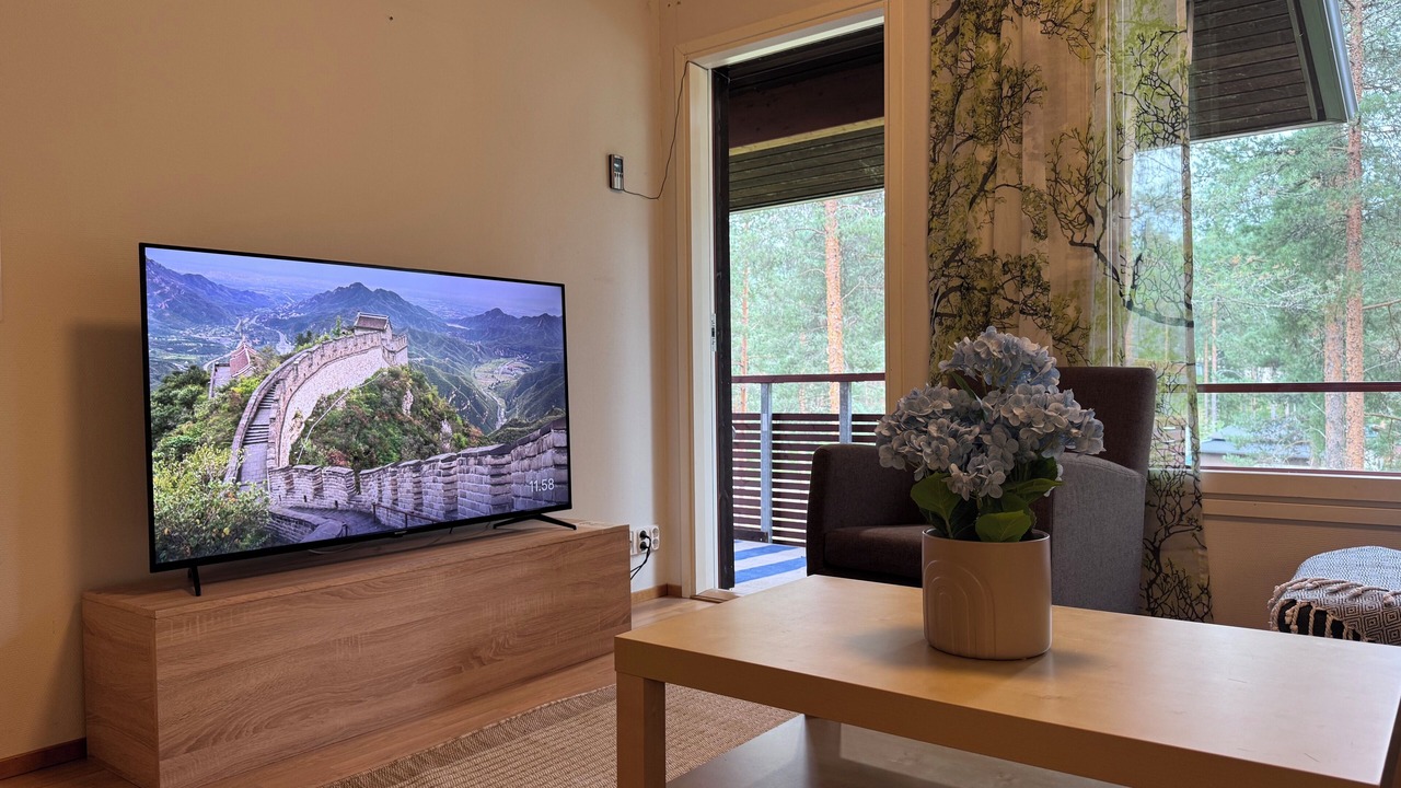 Photo of Livingroom in Vuokatti